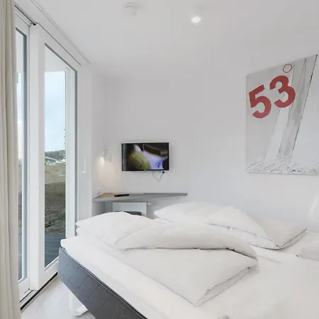 Duenenvilla 10, Whg 2 Любек