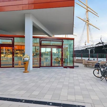 Duenenvilla 10, Whg 2 *