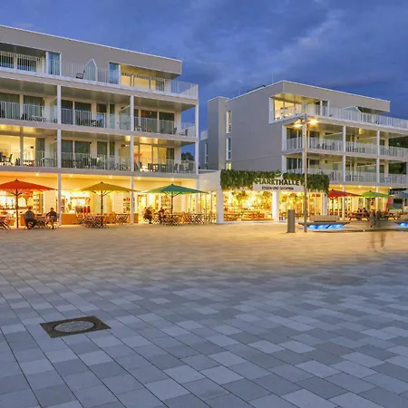 Duenenvilla 10, Whg 2 *