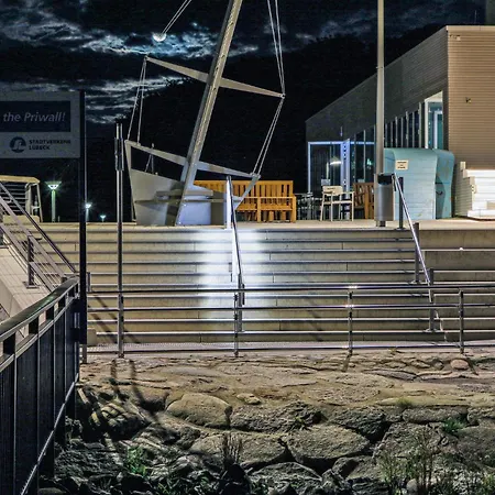 Duenenvilla 10, Whg 2