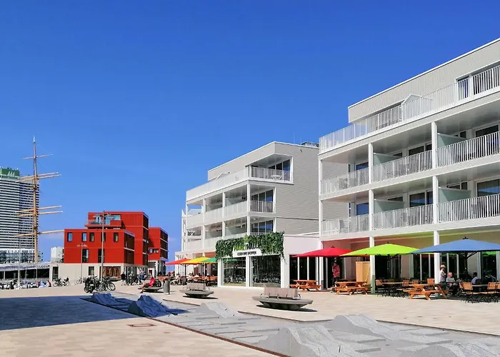 Apartamento Duenenvilla 10, Whg 2 Lubeca